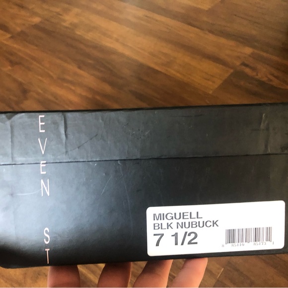 Steve Madden pumps with spikes - Picture 4 of 4